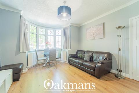 undefined, Shirley Road, Birmingham B28