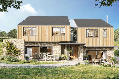 undefined, Old Drovers Way, Bude EX23
