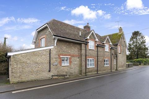 3 bedroom link detached house for sale, Sherborne DT9