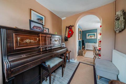 undefined, Dorchester DT2