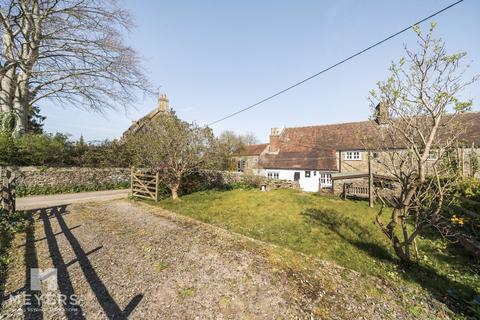 undefined, Sherborne DT9