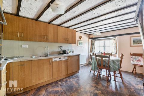 undefined, Sherborne DT9