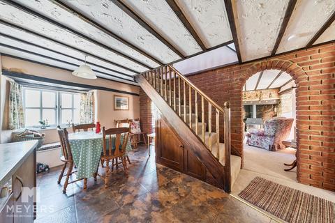 undefined, Sherborne DT9