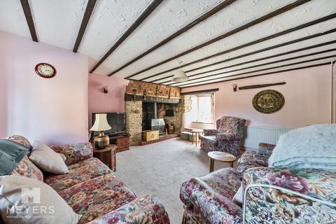 undefined, Sherborne DT9