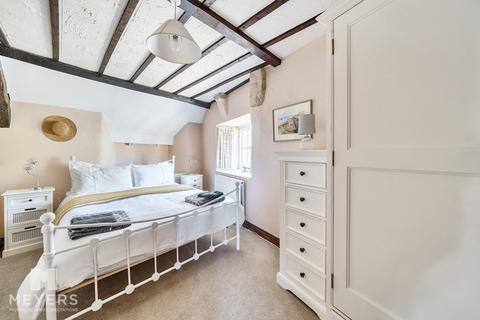 undefined, Sherborne DT9