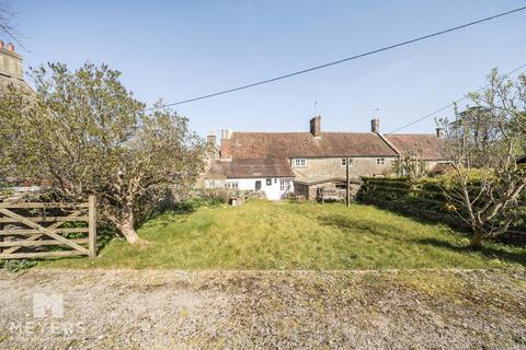 undefined, Sherborne DT9