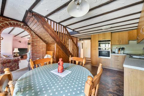 undefined, Sherborne DT9