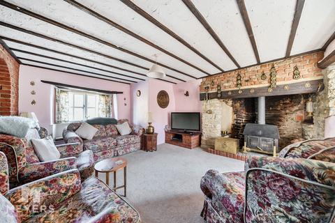 undefined, Sherborne DT9