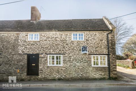 undefined, Sherborne DT9