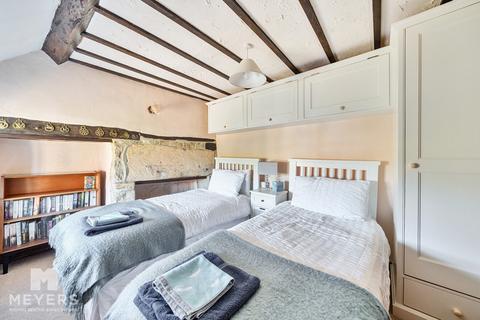 undefined, Sherborne DT9