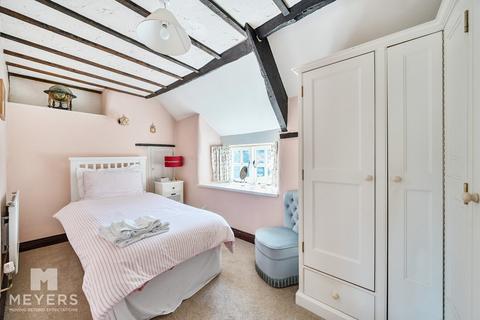 undefined, Sherborne DT9