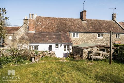 undefined, Sherborne DT9