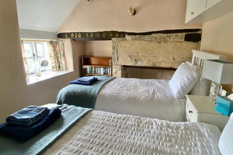 undefined, Sherborne DT9