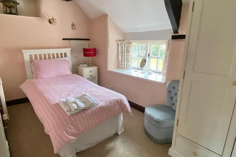 undefined, Sherborne DT9