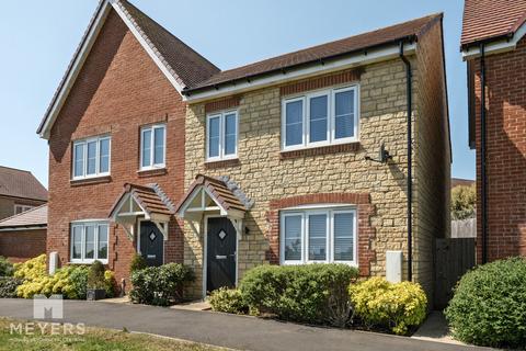 3 bedroom semi-detached house for sale, Sherborne DT9