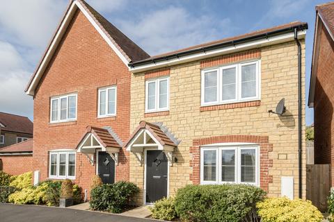 undefined, Sherborne DT9