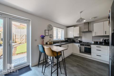 undefined, Sherborne DT9