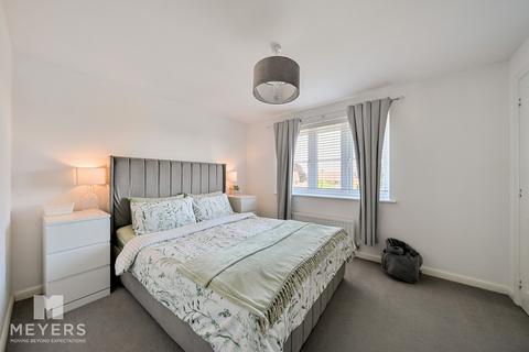 undefined, Sherborne DT9