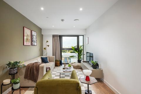 2 bedroom apartment to rent, C2301a-1, Kemp Porter Buildings, 145, UNCLE Acton, Victoria Road, North Acton, W3 W3