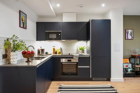 2 bedroom apartment to rent, C2301a-1, Kemp Porter Buildings, 145, UNCLE Acton, Victoria Road, North Acton, W3 W3