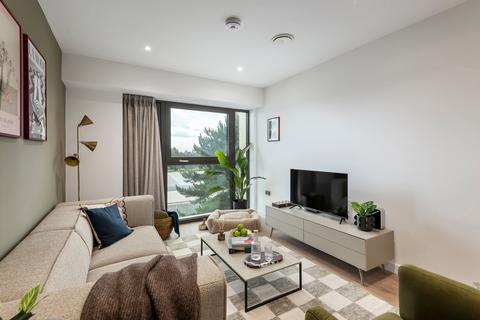 2 bedroom apartment to rent, C2301a-1, Kemp Porter Buildings, 145, UNCLE Acton, Victoria Road, North Acton, W3 W3