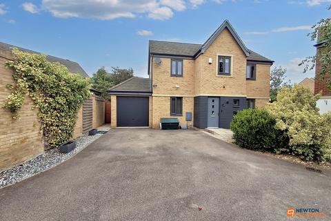 undefined, Bayleaf Avenue, Hampton Vale, Peterborough, PE7