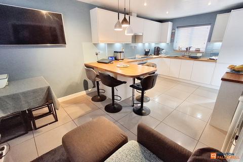 undefined, Bayleaf Avenue, Hampton Vale, Peterborough, PE7