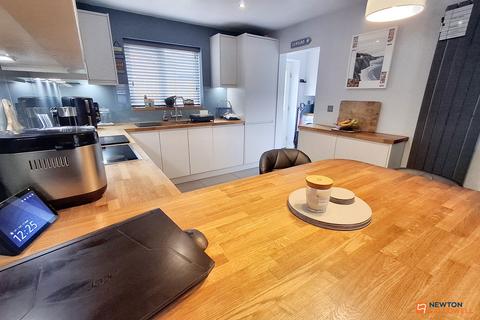 undefined, Bayleaf Avenue, Hampton Vale, Peterborough, PE7