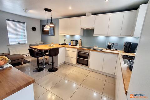 undefined, Bayleaf Avenue, Hampton Vale, Peterborough, PE7