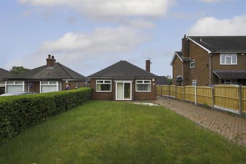 2 bedroom detached bungalow for sale, School Lane, Caverswall