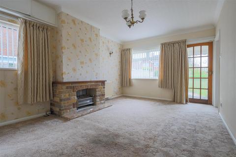 2 bedroom detached bungalow for sale, School Lane, Caverswall