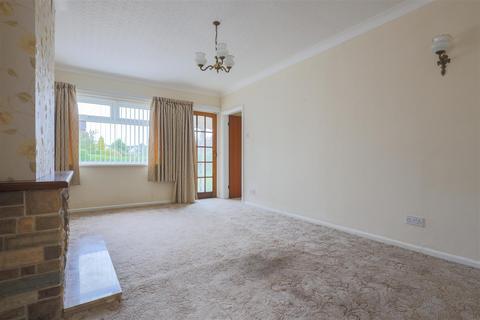 2 bedroom detached bungalow for sale, School Lane, Caverswall