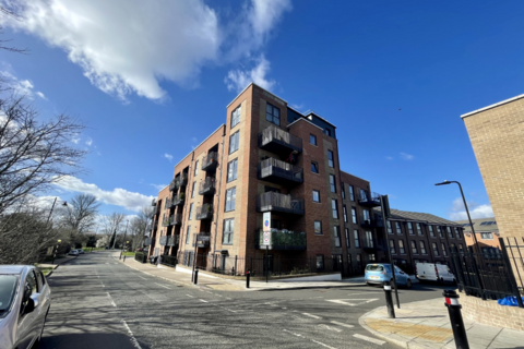 Daubenton House, Havelock Road, Southall, Greater London, UB2
