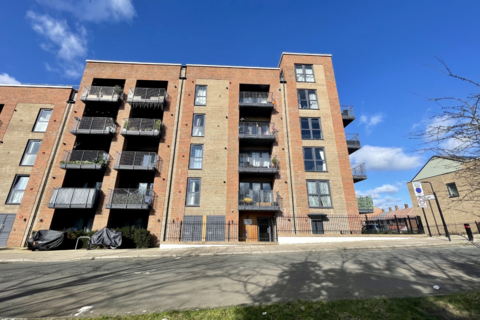 2 bedroom apartment for sale, Daubenton House, Havelock Road, Southall, Greater London, UB2