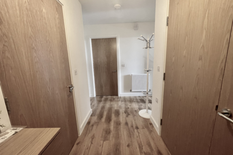 2 bedroom apartment for sale, Daubenton House, Havelock Road, Southall, Greater London, UB2