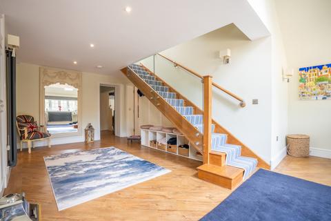 7 bedroom detached house for sale, Palace Lane, Beaulieu, Brockenhurst, Hampshire, SO42