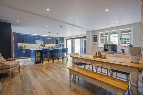7 bedroom detached house for sale, Palace Lane, Beaulieu, Brockenhurst, Hampshire, SO42