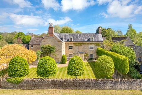 6 bedroom equestrian property for sale, Main Street, Southorpe, Peterborough, PE9