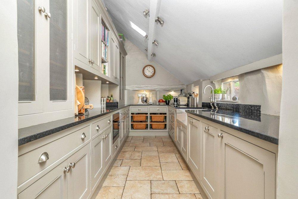 Bespoke Kitchen