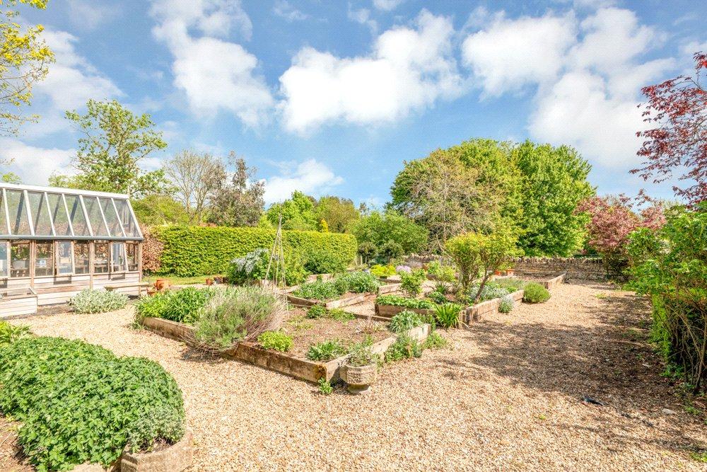 Kitchen Garden