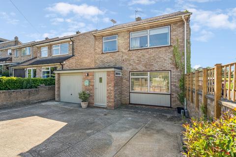 3 bedroom detached house for sale, Albury View, Thame OX9