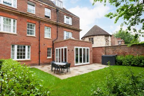 Flat 1, Bootham House Bootham, York, YO30 7BZ