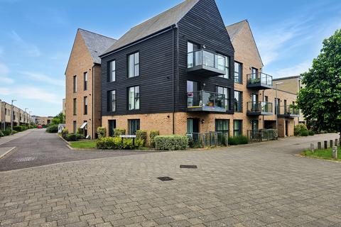2 bedroom flat for sale, Trumpington, Cambridge CB2