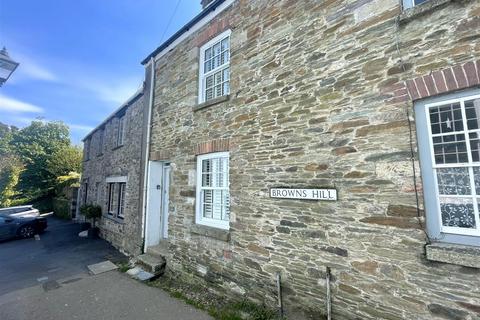 1 Browns Hill, Fowey, PL23 1BT