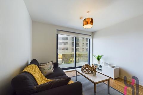 Manchester Waters, 3 Pomona Strand, Old Trafford, M16