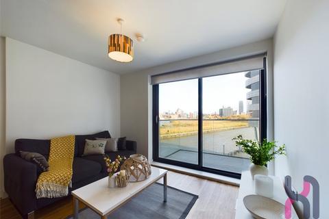 1 bedroom flat for sale, Manchester Waters, 3 Pomona Strand, Old Trafford, M16