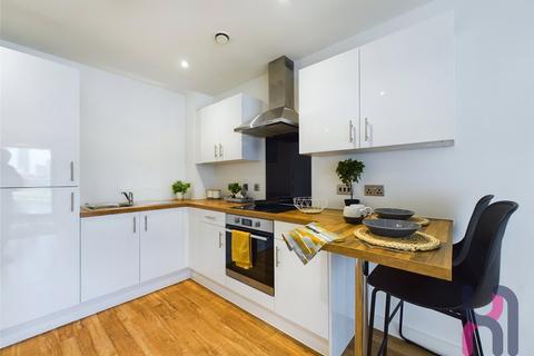 1 bedroom flat for sale, Manchester Waters, 3 Pomona Strand, Old Trafford, M16