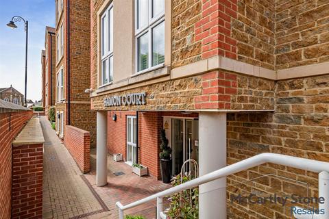1 bedroom apartment for sale, 1 St. Edmunds Terrace, Hunstanton