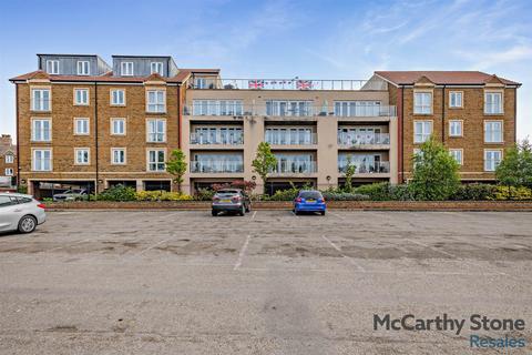 1 bedroom apartment for sale, 1 St. Edmunds Terrace, Hunstanton