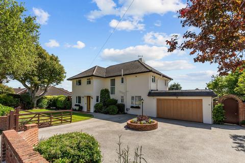 Vermont Drive, East Preston, BN16